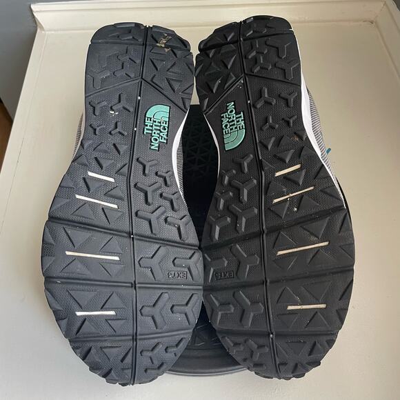 The North Face Spreva Animal Aquarius FastFoam Running Shoes Mens 11.5 - Picture 7 of 12